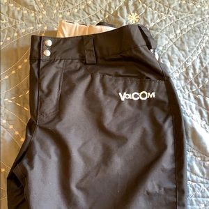 Women’s Volcom Komachi Snowboard Pants
